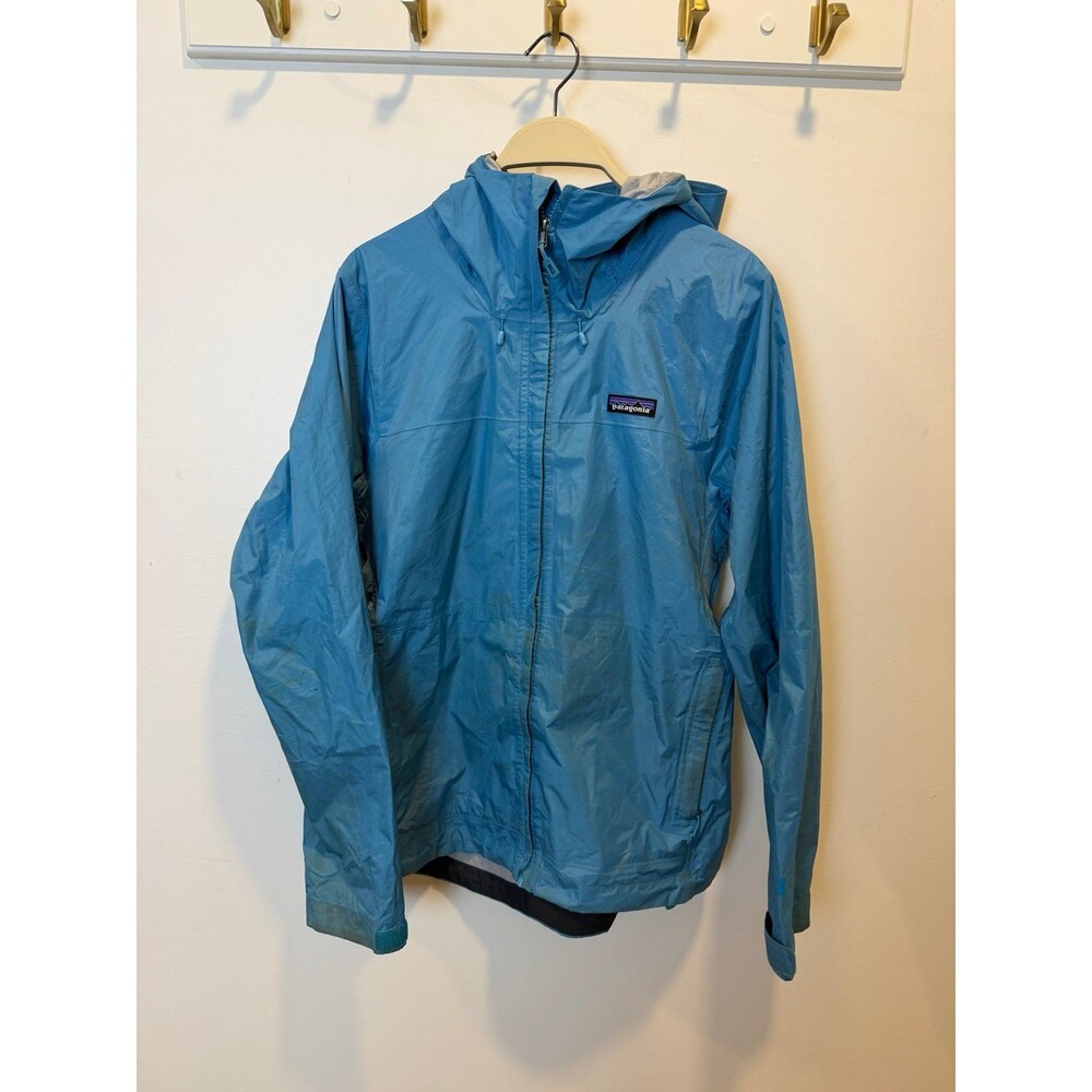 Patagonia Rain Jacket Shell